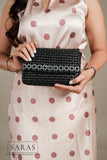 Black Clutch Koodai - SARAS