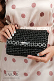 Black Clutch Koodai - SARAS