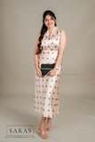 Black Clutch Koodai - SARAS