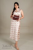 Blood Bo Clutch Koodai - SARAS