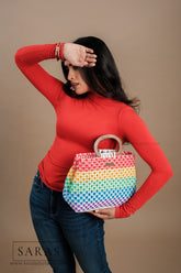 Rainbow Kai Koodai