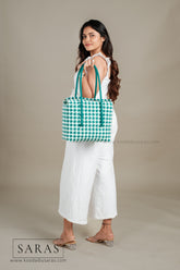 Green Dot Lunch Koodai - SARAS