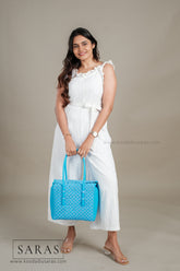 Blue Lunch Koodai - SARAS