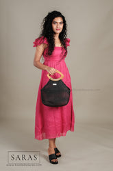 Black Kai Koodai - SARAS