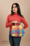 Madras Checks Box kattam Kai Koodai