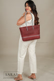 Blood Bo - G Koodai with Flap Closure - SARAS