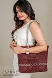 Blood Bo - G Koodai with Flap Closure - SARAS