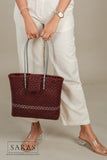 Blood Bo - G Koodai with Flap Closure - SARAS