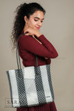 Iceberg Koodai with Flap Closure - SARAS