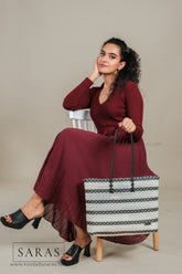 Iceberg Koodai - S-Lines - SARAS