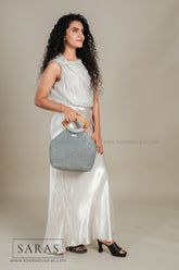 Gray Kai Koodai - SARAS