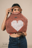 Vintage Love Koodai - SARAS