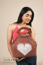 Vintage Love Koodai - SARAS