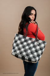 Checkmate Tote Koodai