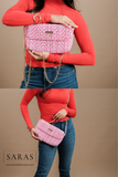 Twin Weave Sling Koodai