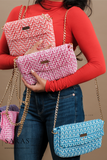 Twin Weave Sling Koodai