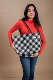 Checkmate Tote Koodai
