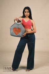 Eternal Love Koodai - SARAS