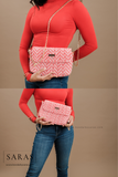 Twin Weave Sling Koodai