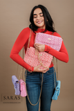 Twin Weave Sling Koodai