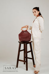 Red Kai Koodai - SARAS