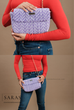 Twin Weave Sling Koodai