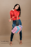 Twin Weave Sling Koodai