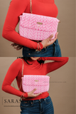 Twin Weave Sling Koodai