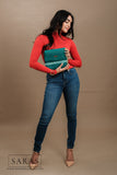 Emerald Sling Koodai