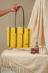 Sun Bo -B Koodai with Flap Closure - SARAS