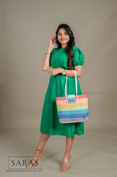 Rainbow Koodai - SARAS