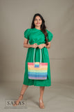Rainbow Koodai - SARAS