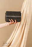 Black Clutch Koodai - SARAS