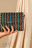 Colour pencil Clutch Koodai - SARAS