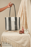 Iceberg Koodai with Flap Closure - SARAS