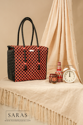 Orange Lunch Koodai - SARAS