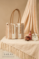 White Lunch Koodai - SARAS