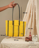 Sun Bo -B Koodai with Flap Closure - SARAS