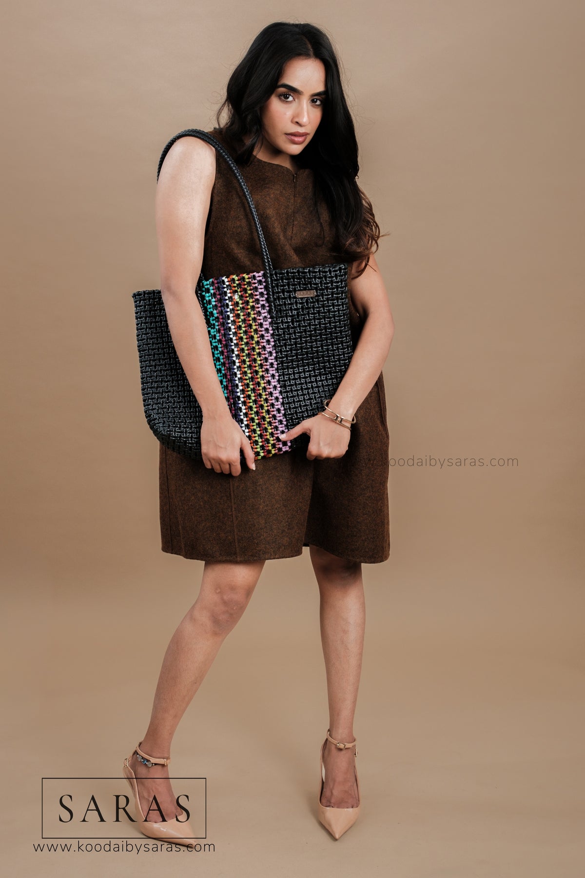 Prism Tote Koodai