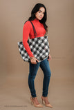 Checkmate Tote Koodai