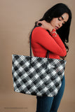 Checkmate Tote Koodai