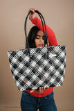 Checkmate Tote Koodai