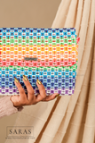 Rainbow Clutch Koodai